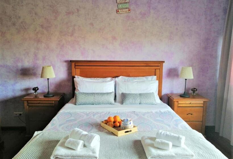 پانسیون Surf & Guest Lorena´s House