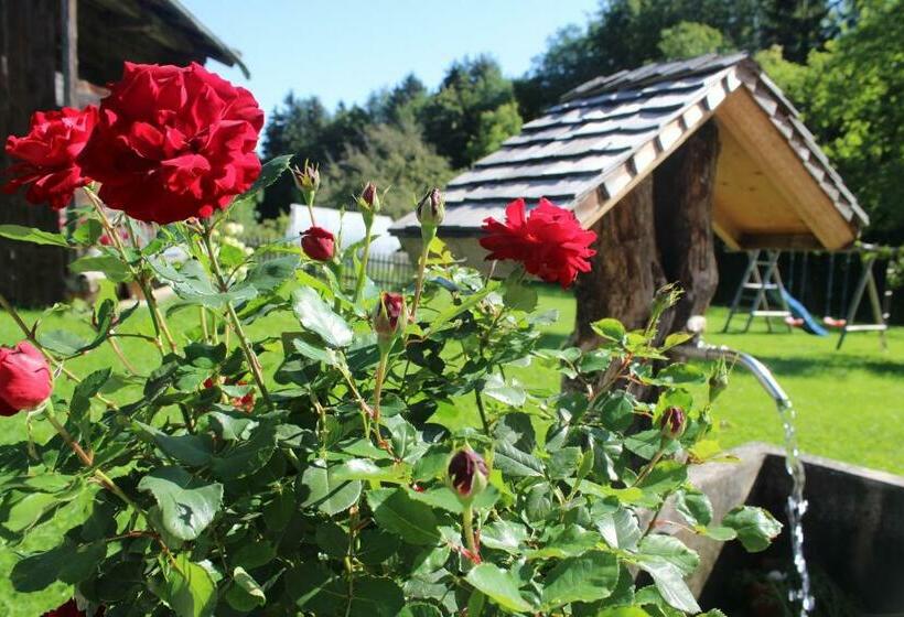 Pension Gerstenbrand