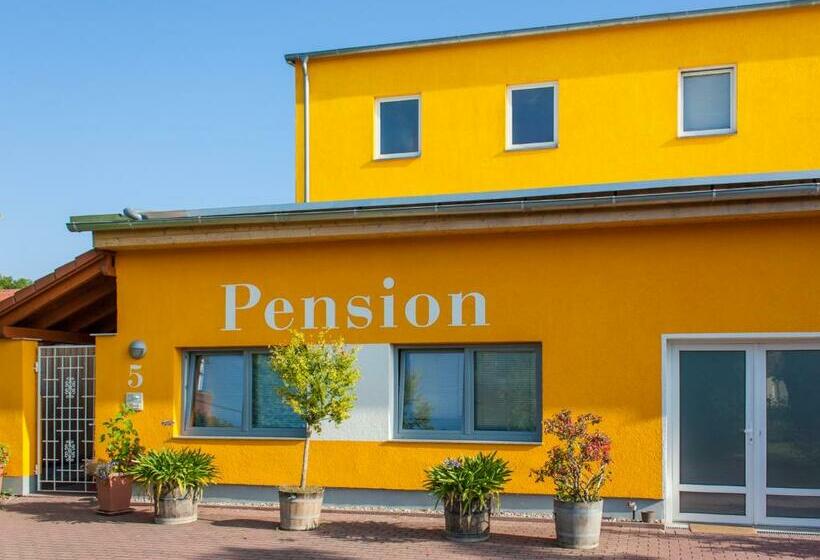 Pension Molsdorf