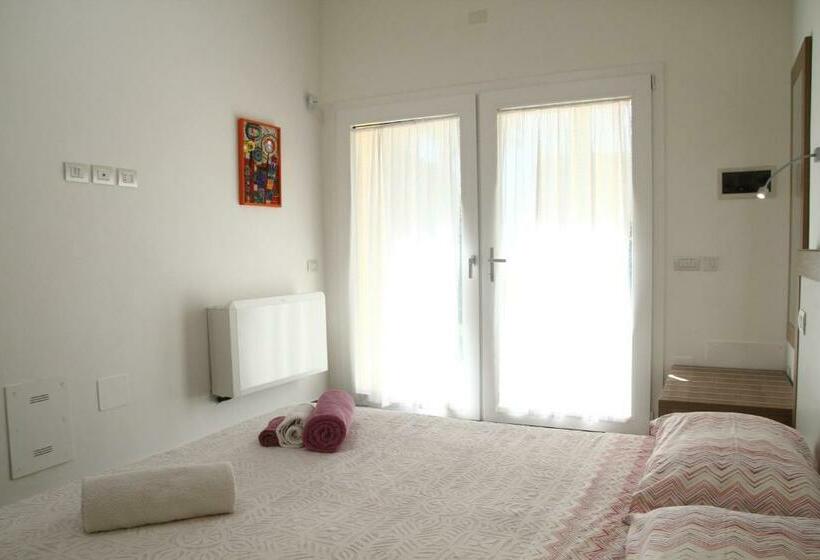 Pixel B&b