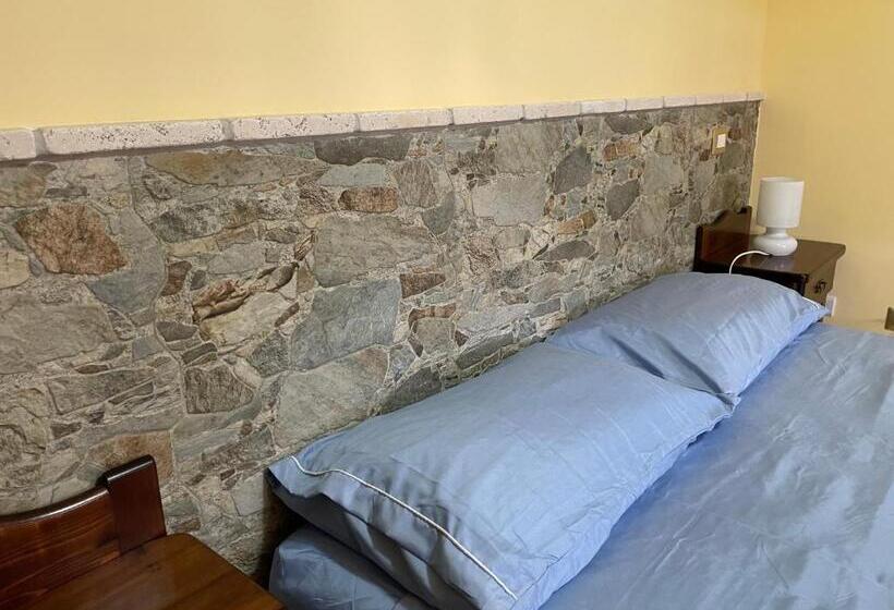 B & B Casal Pereto