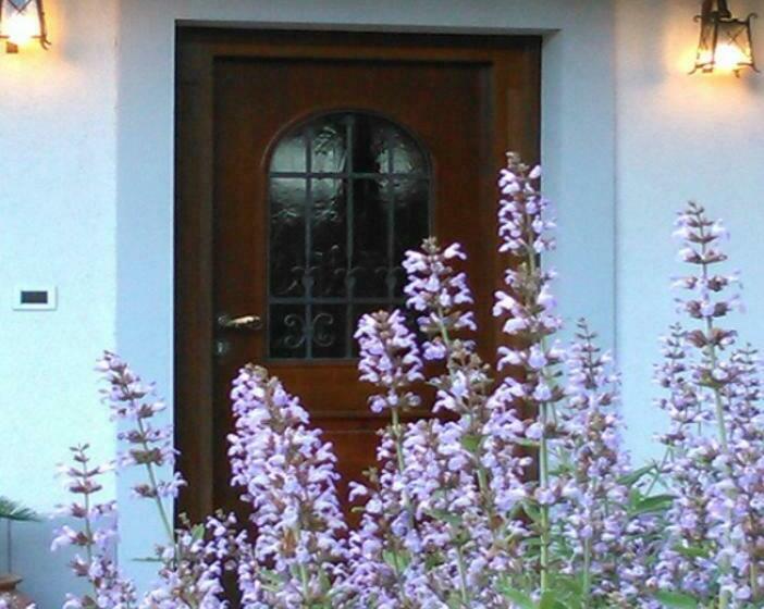 B&b Borgo San Vito
