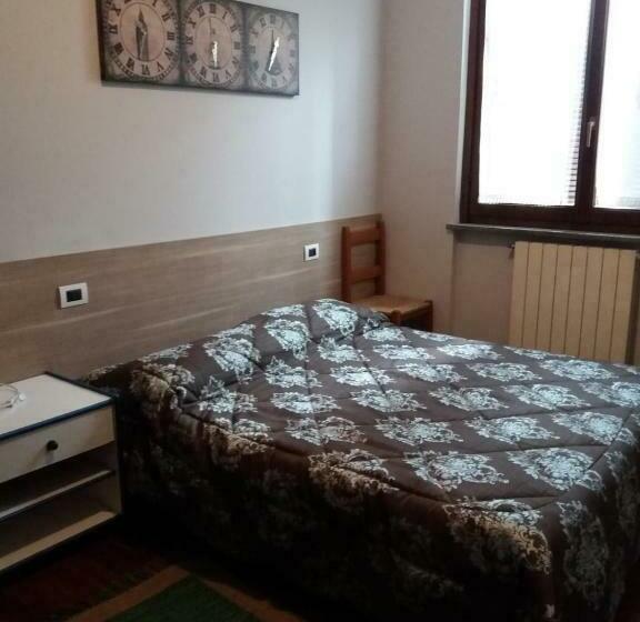 B&b Da Jordan