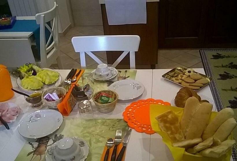 B&b Elfo Degli Ulivi