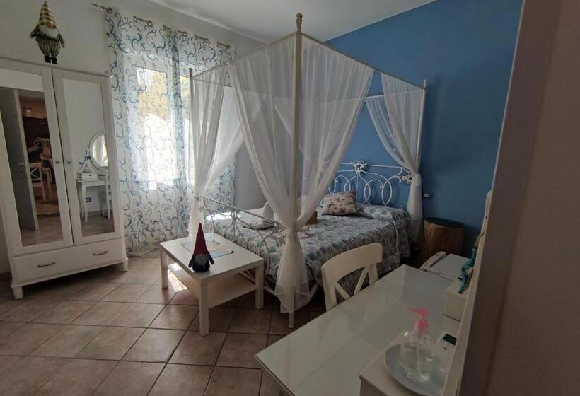 B&b Elfo Degli Ulivi