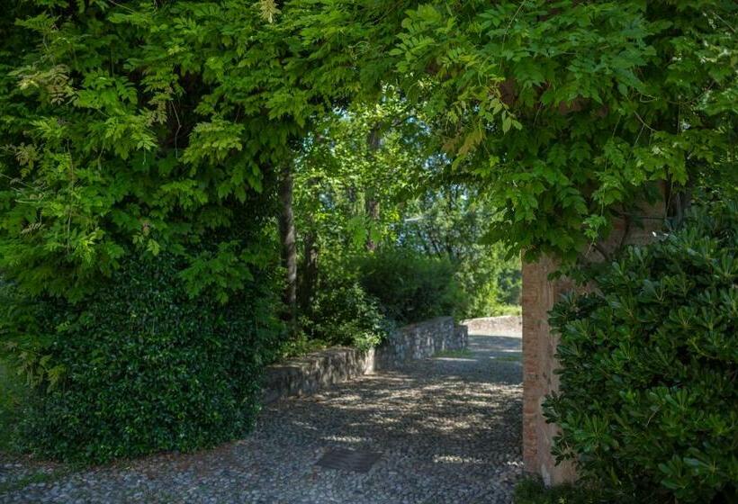 B&b Il Dosso