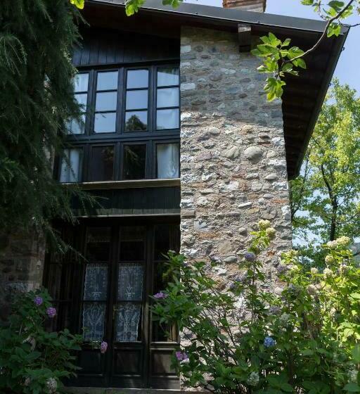 B&b Il Dosso