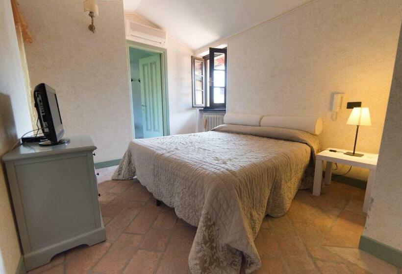 B&b Il Dosso