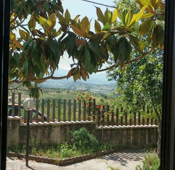 B&b Le Vedute