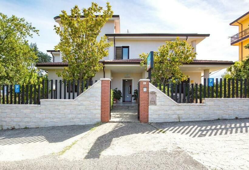 B&b Le Vedute