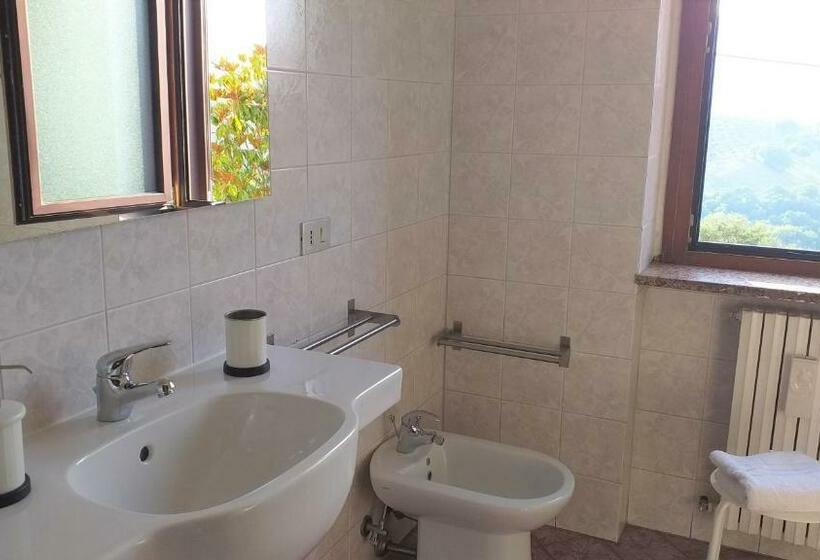 B&b Le Vedute
