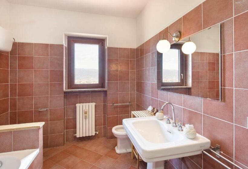 B&b Le Vedute