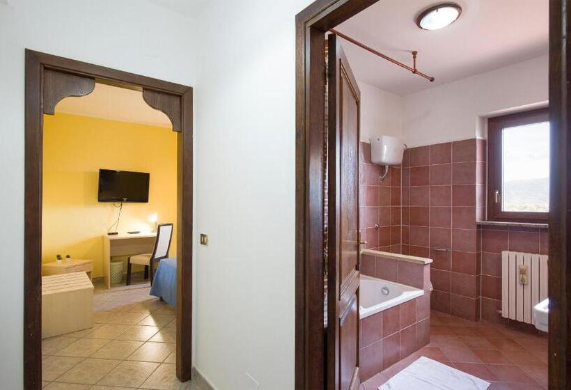 B&b Le Vedute