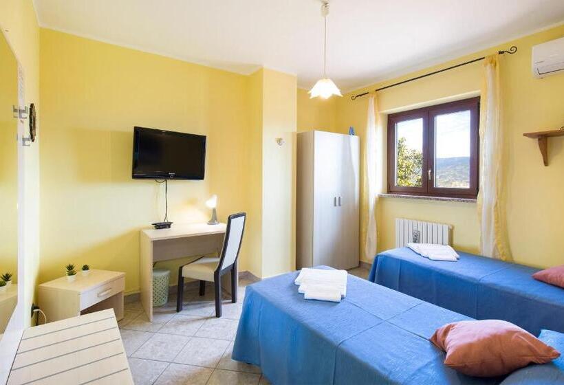 B&b Le Vedute