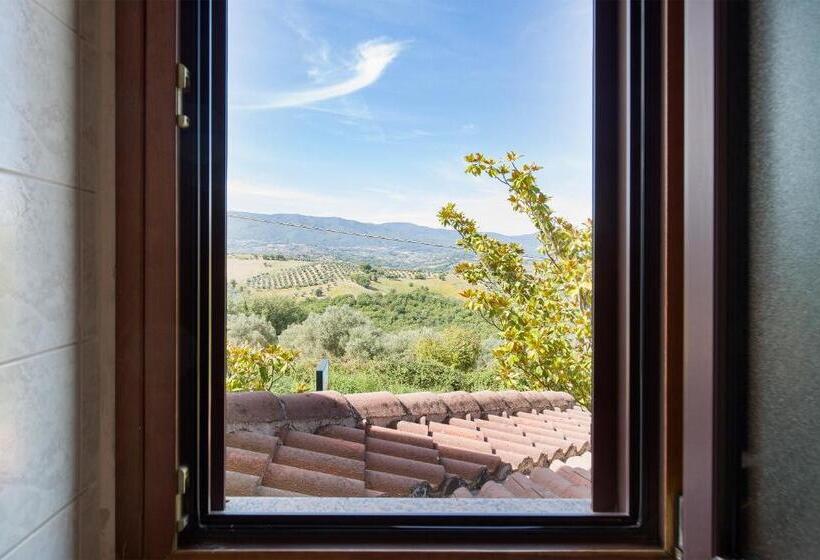 B&b Le Vedute