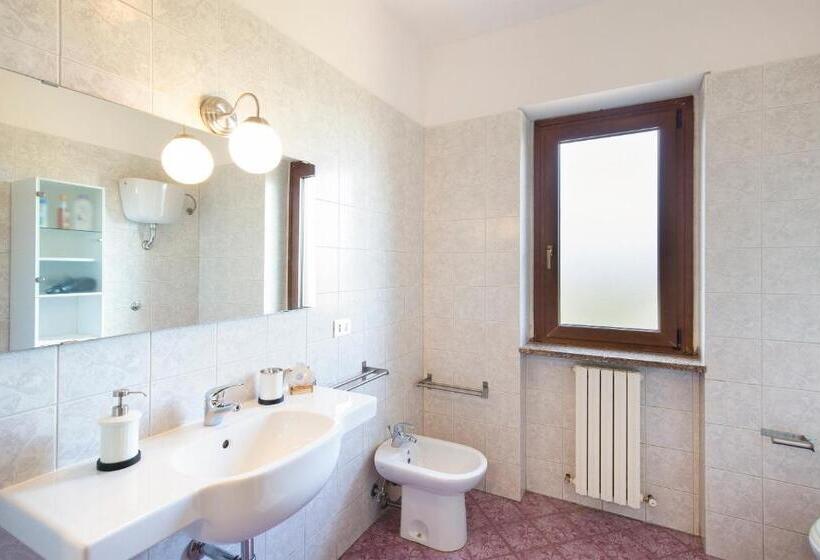 B&b Le Vedute