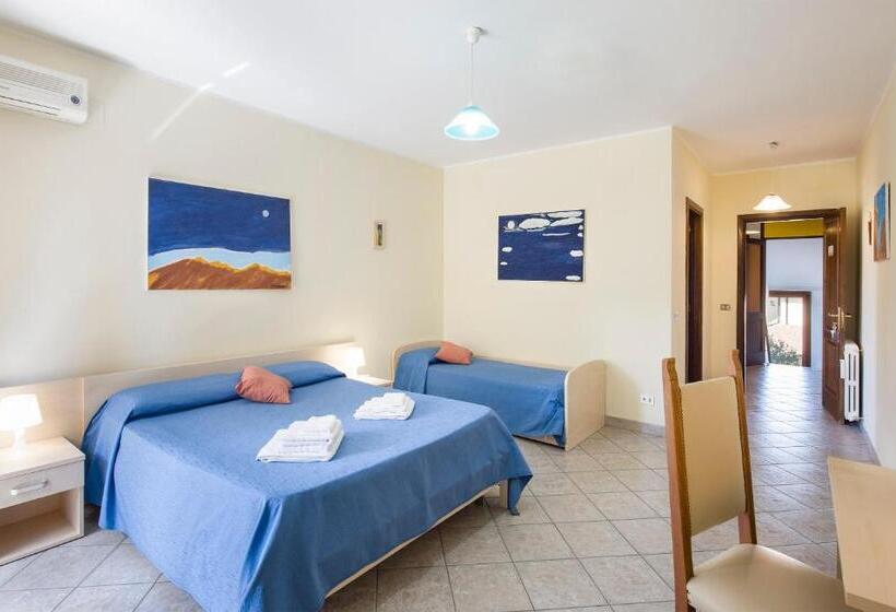 B&b Le Vedute