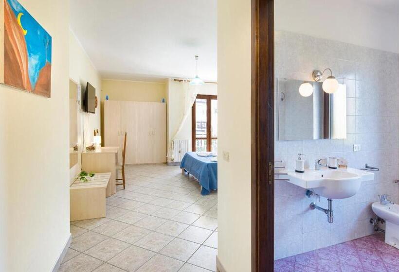 B&b Le Vedute