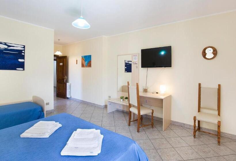 B&b Le Vedute