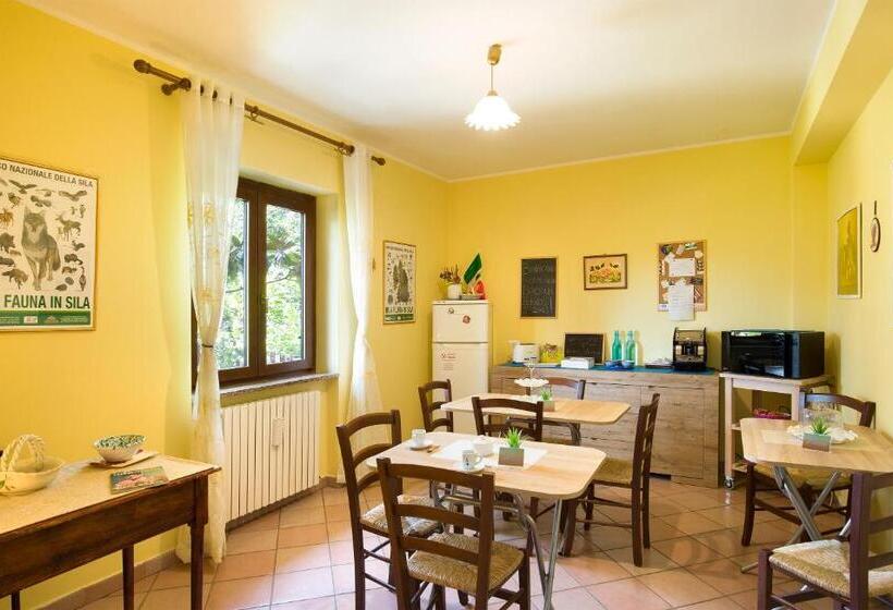 B&b Le Vedute
