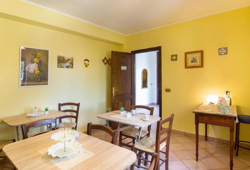 B&b Le Vedute