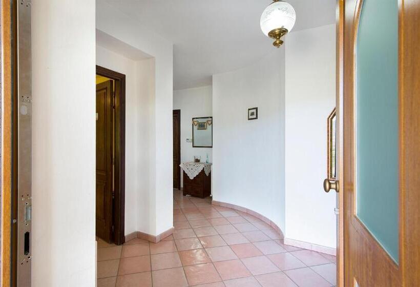 B&b Le Vedute