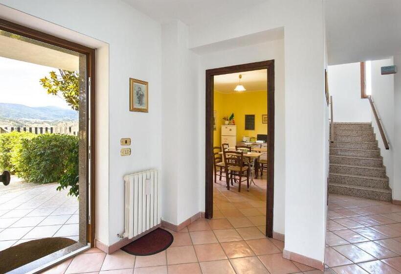 B&b Le Vedute