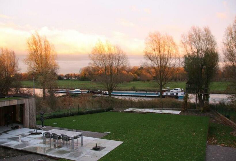 B&b The View Bis