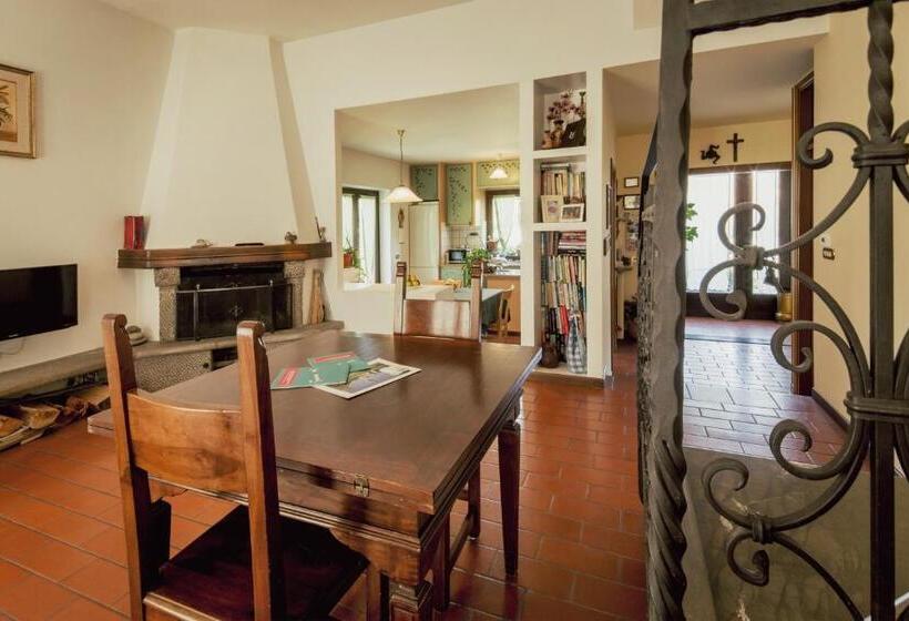 Bed and Breakfast Alle Robinie