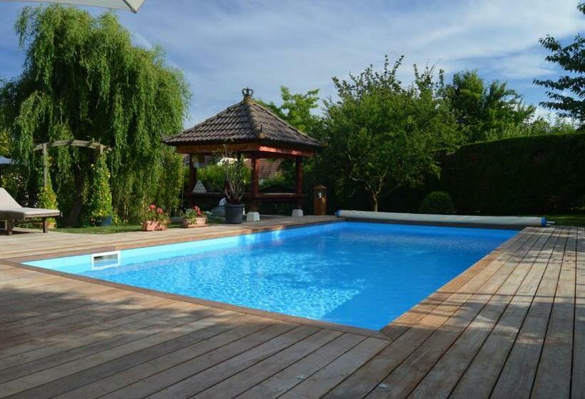 צימר Côté Vignes