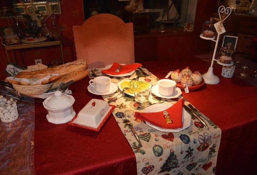 צימר Côté Vignes