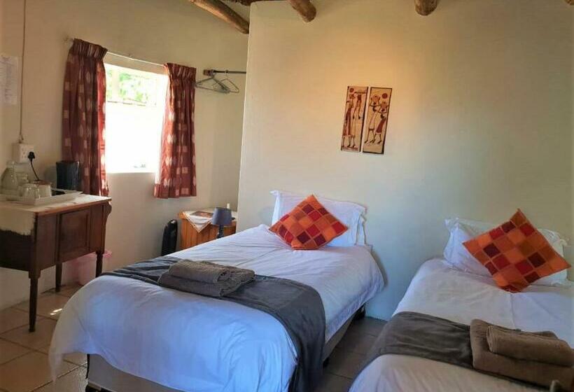 Bed and Breakfast Elandsview Guesthouse