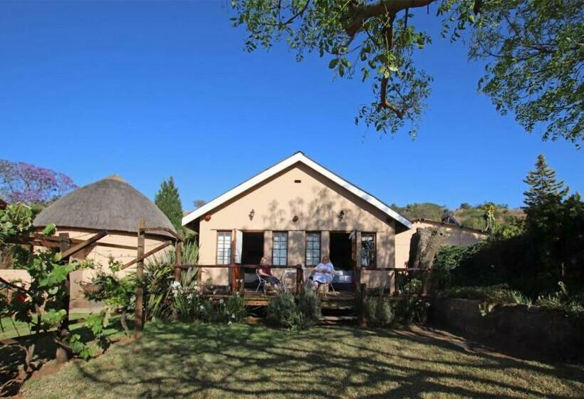 Bed and Breakfast Elandsview Guesthouse