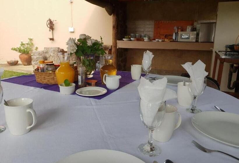 Bed and Breakfast Elandsview Guesthouse