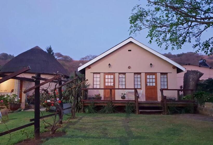 Bed and Breakfast Elandsview Guesthouse