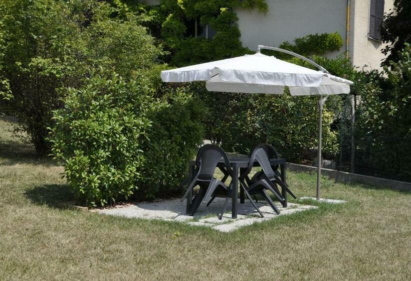 مبيت وإفطار La Casa Dei Nonni