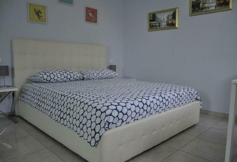 مبيت وإفطار La Casa Dei Nonni