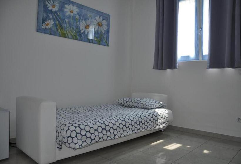 تختخواب و صبحانه La Casa Dei Nonni
