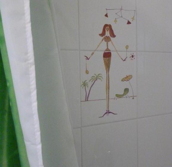 تختخواب و صبحانه La Casa Dei Nonni
