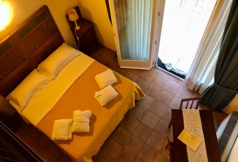 Bed and Breakfast La Locanda Nel Vento