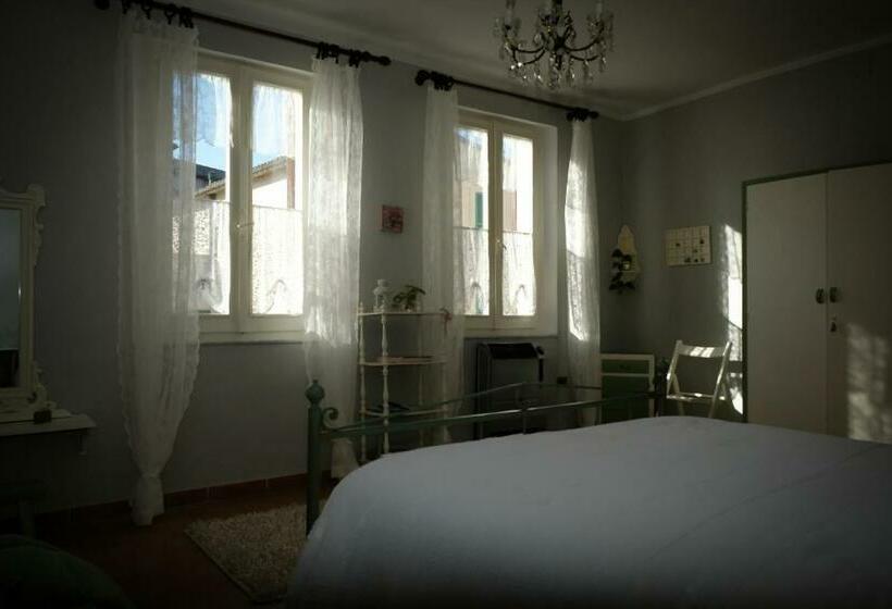 Bed and Breakfast La Pausetta