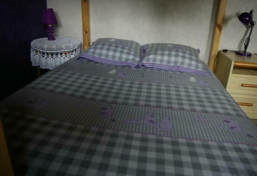 Bed and Breakfast Cardamome