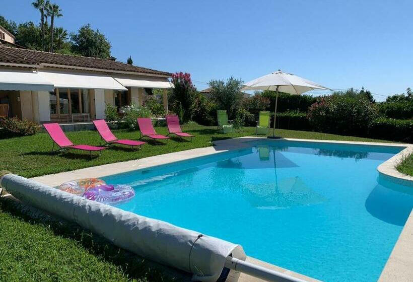 Bed & Breakfast Les Lillas