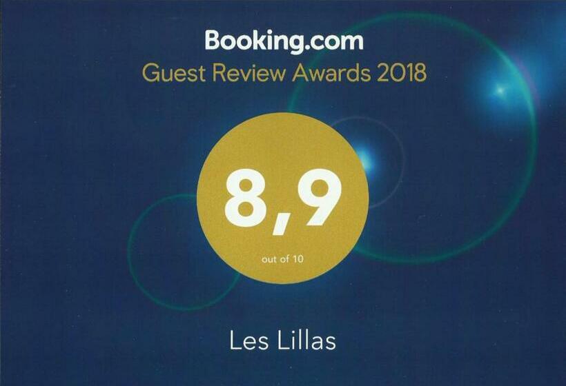 Bed & Breakfast Les Lillas