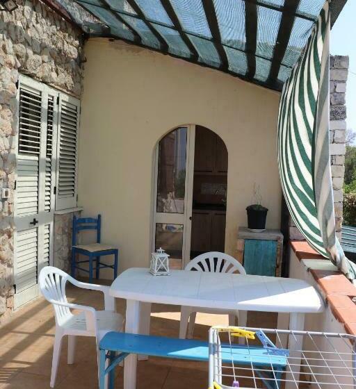 Bed and Breakfast Specchiulla