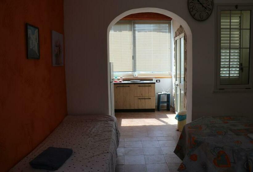 Bed and Breakfast Specchiulla