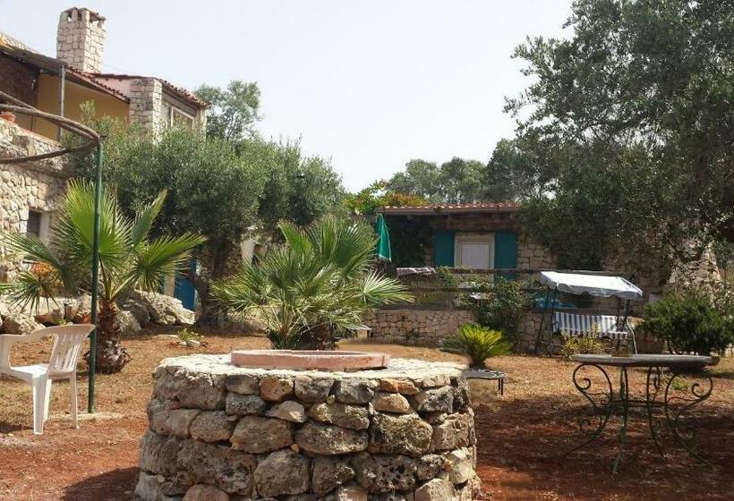 Bed and Breakfast Specchiulla