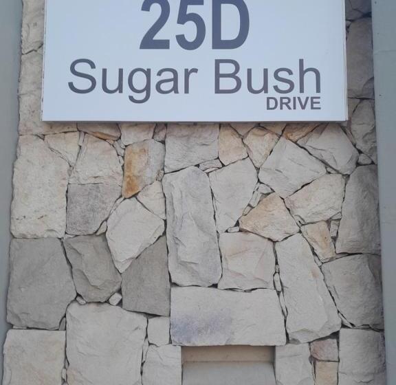 Bed and Breakfast Sugarbush Accommodation