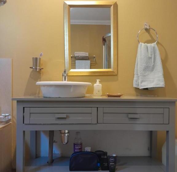 צימר Sugarbush Accommodation