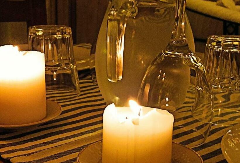 مبيت وإفطار Villa Dacia